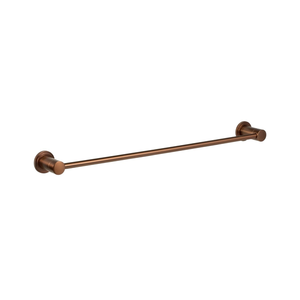 Toallero barral Peirano Linea 2000 Pulse Dark gold 20010DG
