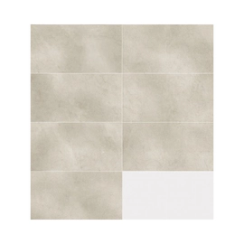 Porcelanato Alberdi 60x120 tupungato beige nat rect 1°