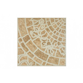 Ceramica Cortines 40x40 Adoquinado Jade