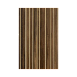 FFW Revestimiento Candence Espresso Walnut Largo 257x6x2705mm (2.73M2) EWCALG
