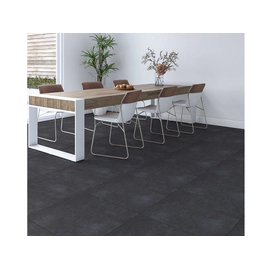 Tendenza 60x60 black cement (1.42) 59.64