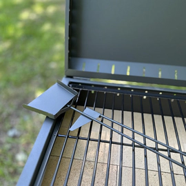 Accesorio pala Tromen ECO (15) 05-000-260