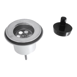 Desagüe FV plástico universal completo 0246/A1.13.0-D