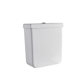 Deposito de apoyo Ferrum Limay blanco LMY-DP-006-BL