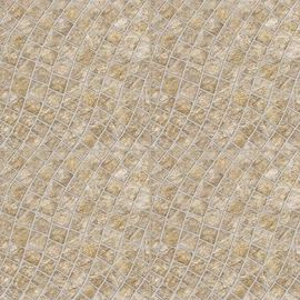 Caramica Allpa 46x46 Carioca Beige cal 2º