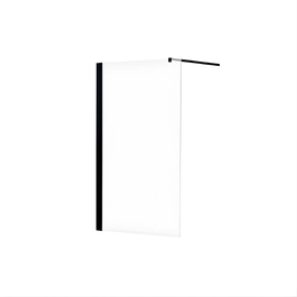 Mampara fija Ferrum V-TR 100x190 NL0FA-NS//KHI-MP-010-NS