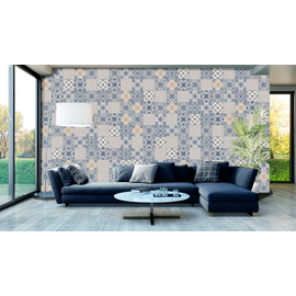 Ceramica Misiones 20x20 calcareos hidra rodas bc1014 x mt2 (1.5m)