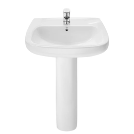 Lavatorio mural monaco 1AG Roca