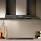 Campana de Cocina TST COLHUE 90-A-3V-CM 300-90