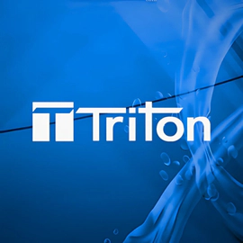 Toallero electrico Triton Smart Heat Bar