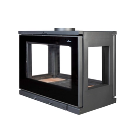 Calefactor Tromen Paris 01-000-049