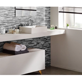 Revestimiento Ceramico Allpa 34x51 Salerno Gris