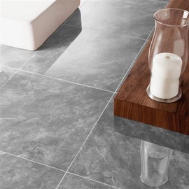 Ceramica Cerro negro 38x38 Manaos gris bte