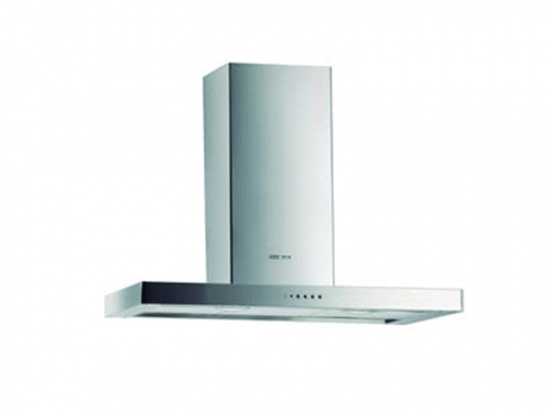 Campana Spar De Pared 90 Stilo Acero Inox 6351-030