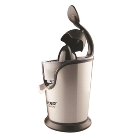 Extractor de citricos Peabody Acero Inox PE-EC402IX