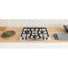 Anafe TST Stagio a gas 21-4