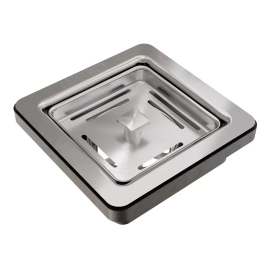 Bacha Johnson Simple Quadra Max Q71