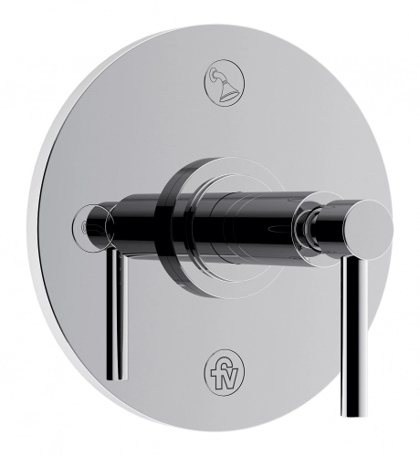 Conjunto decorativo Fv Spa Vista P/Valvula 682/88.0cr