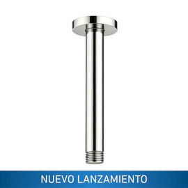 Brazo ducha de techo Ultragrif Autograph chrome 2C02