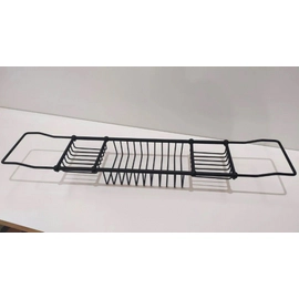 Cruce De Bañera Ottone Estante Ducha Baño