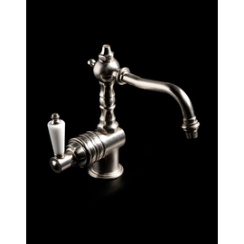 Griferia de lavatorio Robinet Berna Monocomando cr 20/2110/01