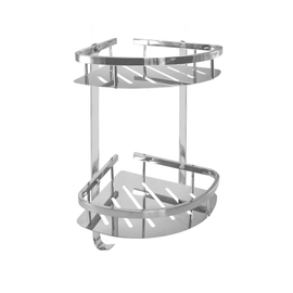 Daccord esquinero 2 estantes