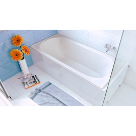 Bañera Bagnara Con Greensir Clasica 1595x700x355MM