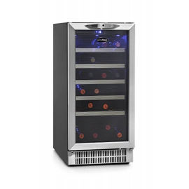 Cava Winefroz Simple temperatura p/27 bot MN345