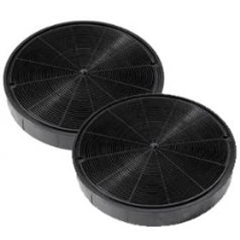 Accesorio Spar Filtros carbon p/Flexa (Kitx2unid) 4350-038