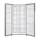 Heladera Vondom side sy side inverterno frost SBS472