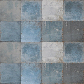 Cerámico15x15 Vetro Volterra Indigo mate cervol tind150150 (15)