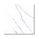 Porcelanato Alberdi Bari Bianco Nat 80x80 1°