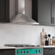 Campana Cocina TST Lanin 75 A 3V CM 330-75