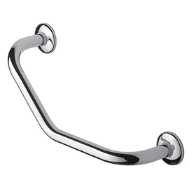 Agarradera FV grand hotel angular cromo 0716.10/37-CR