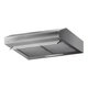 Campana purificadora De Cocina Llanos Classic 60cm Acero 24957