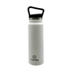 Botella Térmica Blanco 700ML Tromen 95-023-002