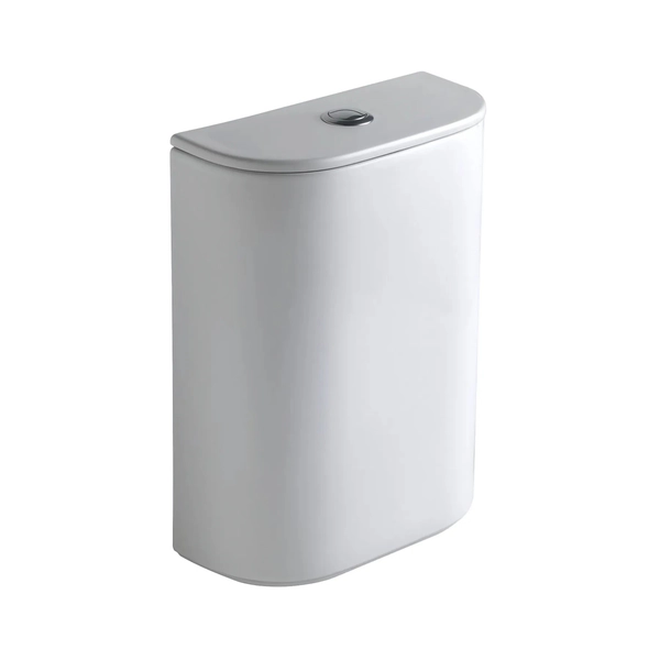 Depósito de apoyar Ferrum marina dual bblanco MAR-DP-003-BL