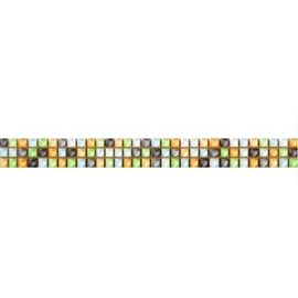 PORTOFE 03X31 SOPHIA MULTICOLOR 1ª