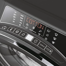 Lavarropas Candy 9 kgs RO1696DWHC7R-12