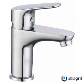 Combo Griferia baño Ultragrif Logan Lavatorio Ducha Bidet