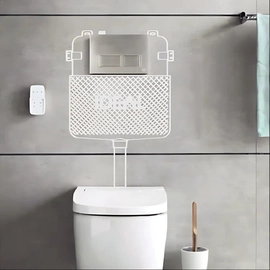 Tecla Ideal melodía mate dual 80120