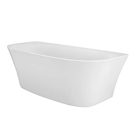 Bañera isla Ferrum khios mural KHI-IS-011-BL