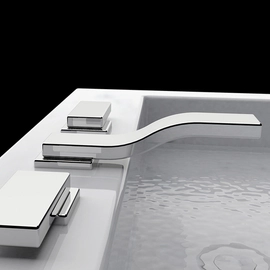 Griferia Novum lavatorio skyline fr207/j9-cr