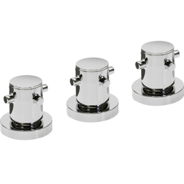 Griferia de bidet Peirano Betis cr  70-134