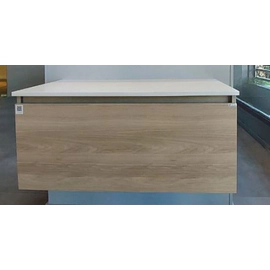 Vanitory City California 100 Colgante Schneider