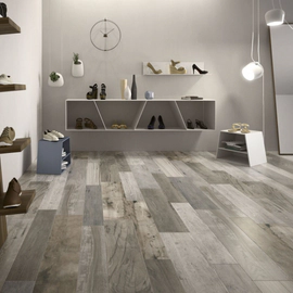 Porcelanato Ilva 15x90 Legni Exotica Ego