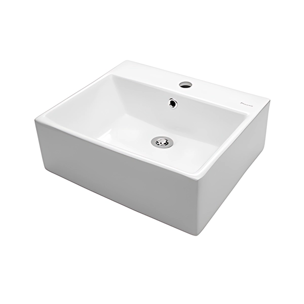 Bacha de baño Piazza de apoyar 1AG A117