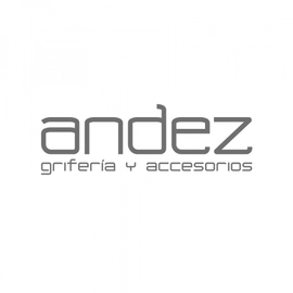 Grifería Bañera Monoc. Andez XXL Wine 0618.16