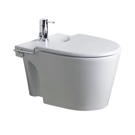 Bidet Ferrum marina de colgar 1 Ag blanco MAR-BI-111-BL