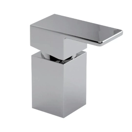 Grifería Estalgrif bidet quartier monocomando cromo 81/020-00